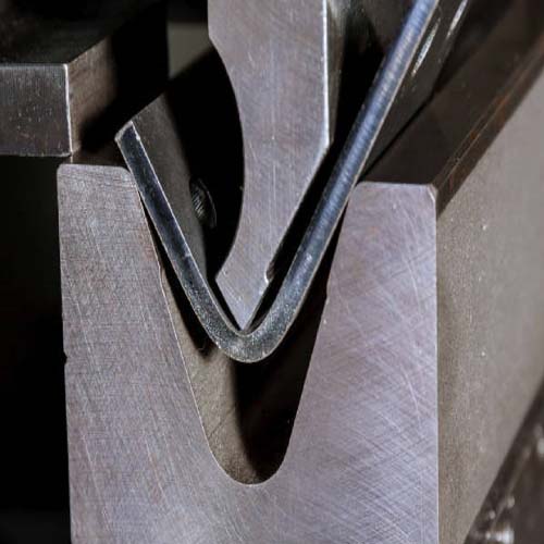 Bending