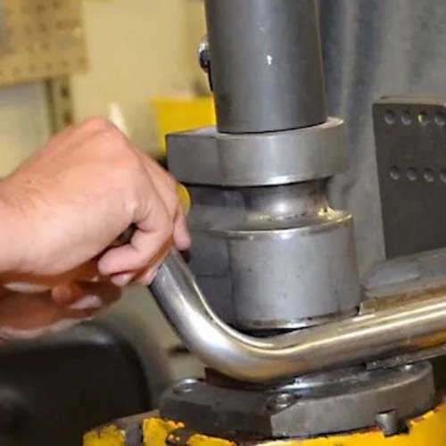 Bending