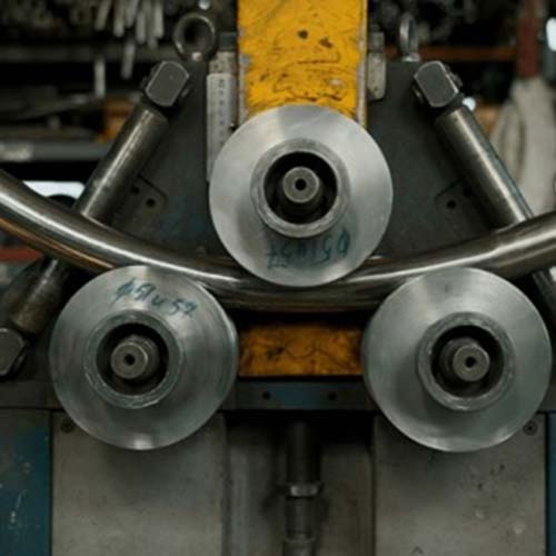 Bending