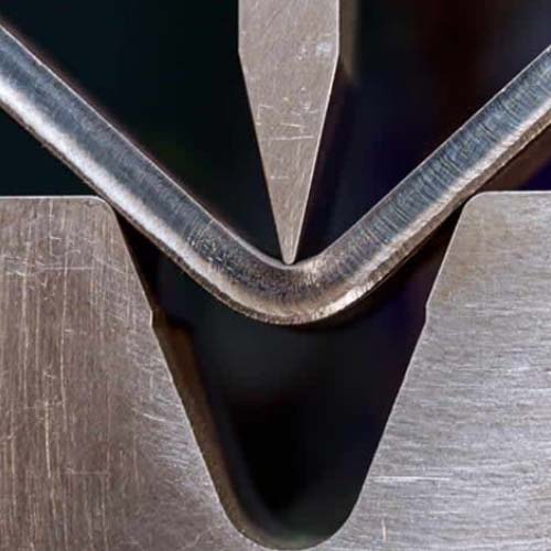 Bending