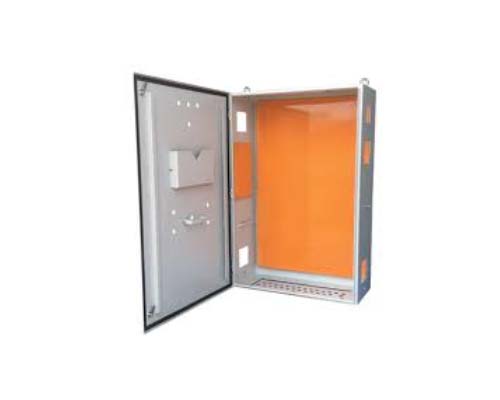 Control Panel Suppliers