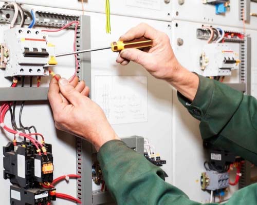 Electrical Contractor