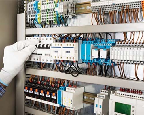 Electrical Contractor