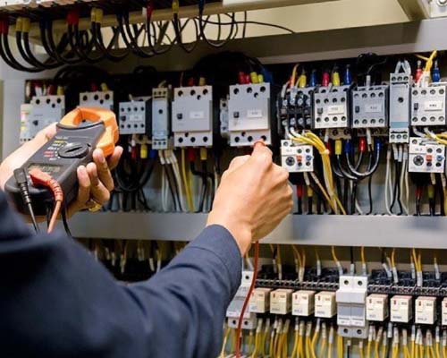 Electrical Contractor