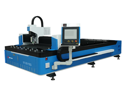 Laser Cutting
                                                Solutions