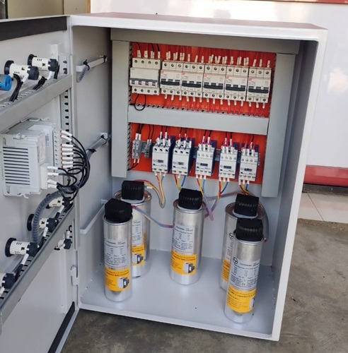 APFCControl Panel in Pune