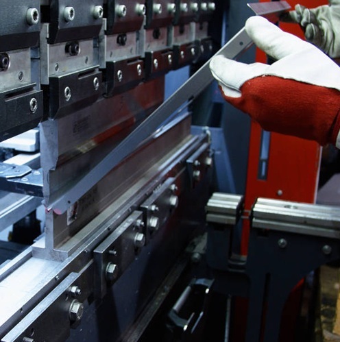 Bending Services in PCMC