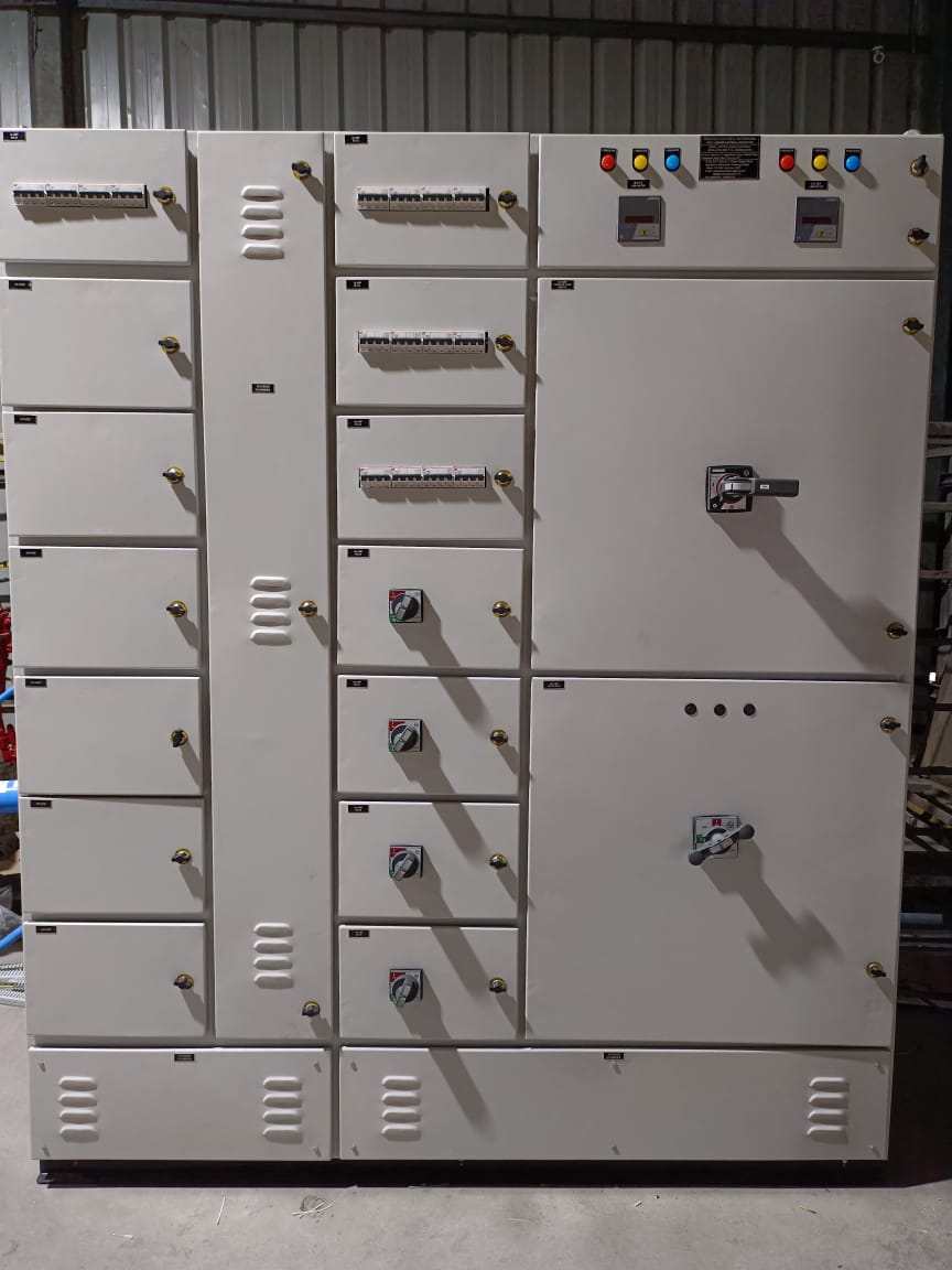 Machine Enclosure
