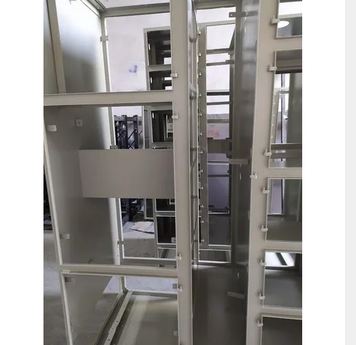 Electrical Panel Fabrication Services in Pune