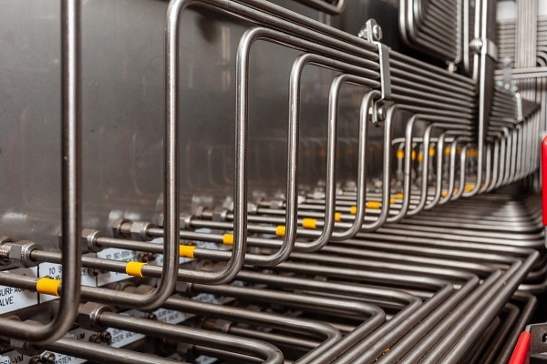 Hydraulic Piping Installation Services in Pune