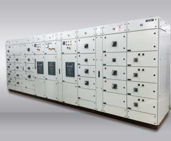 LT Control panel in Pune